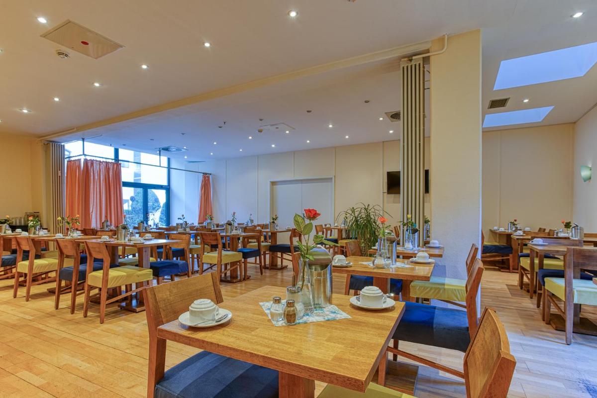 Centro Hotel Braunschweig City, Trademark Collection by Wyndham - Housity