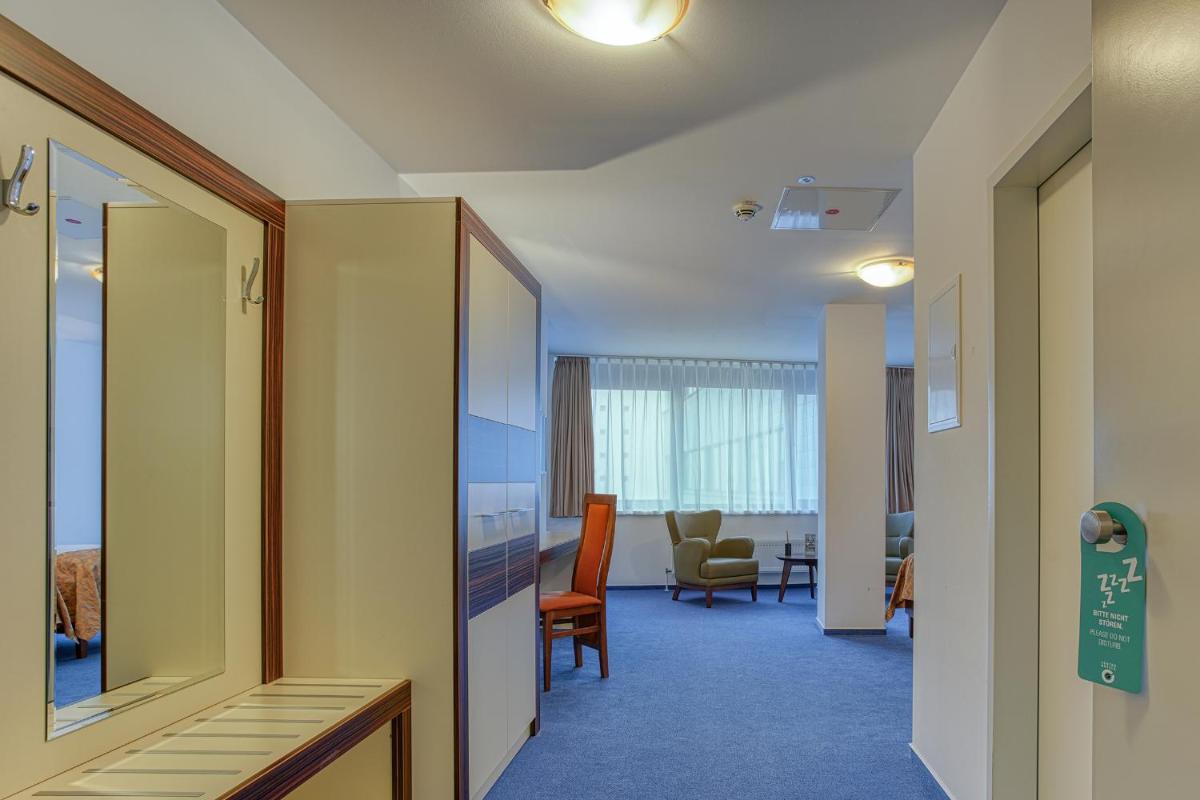 Suitetrails - Centro Hotel Celler Tor