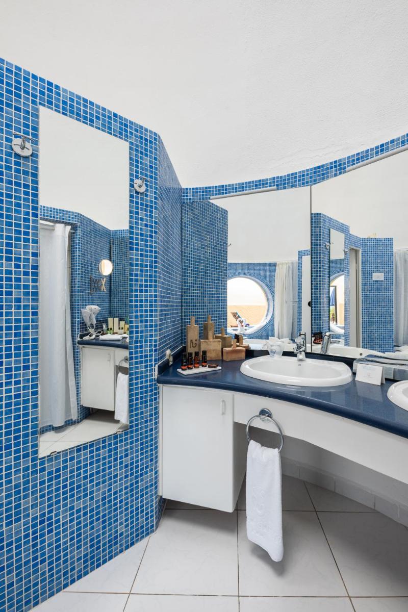Imagen de la galería de Hotel LIVVO Risco del Gato Suites, en Costa Calma