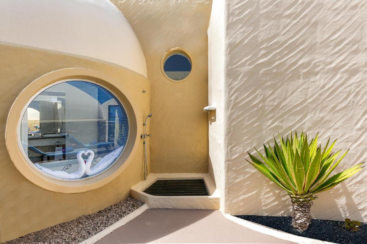 Imagen de la galería de Hotel LIVVO Risco del Gato Suites, en Costa Calma