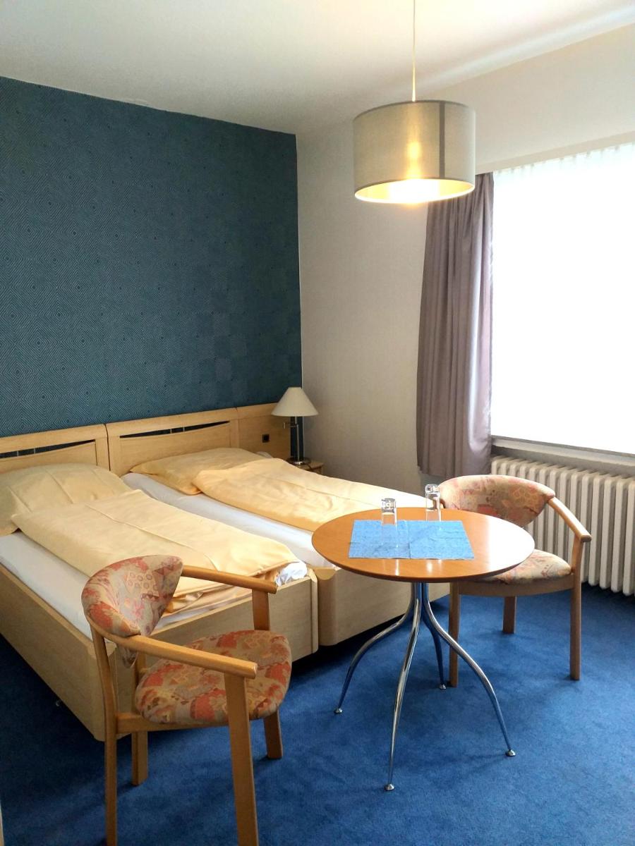 Der Quellenhof - Housity