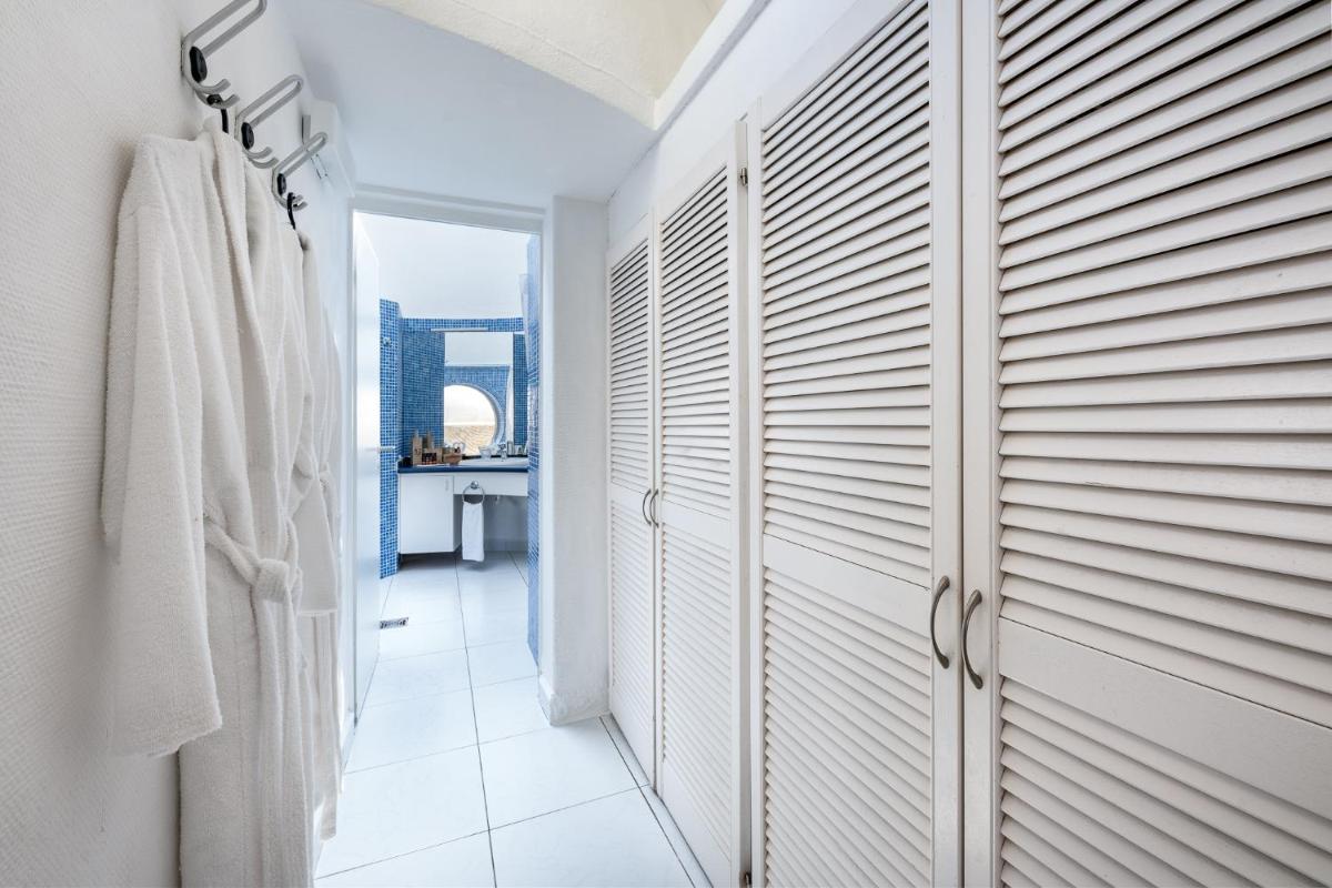 Imagen de la galería de Hotel LIVVO Risco del Gato Suites, en Costa Calma