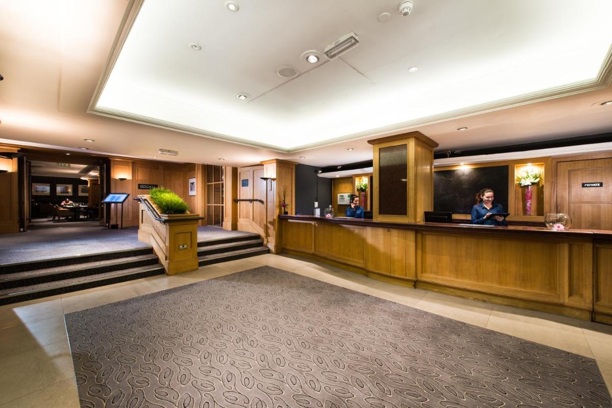 Glasgow West Hotel by Compass Hospitality - Housity