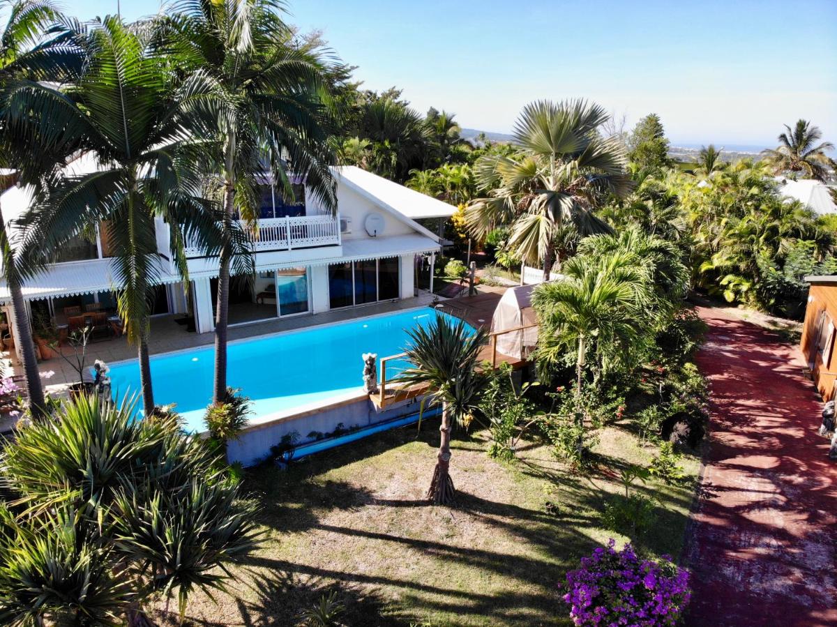 Ravine Bleue - Housity
