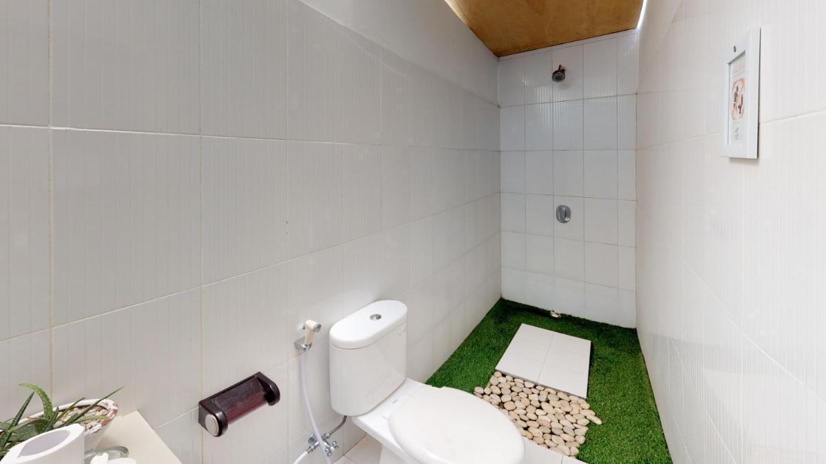 Casa Blanca Gili Air - Housity