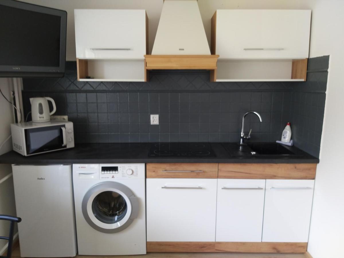 Apartament Pogodno - Housity