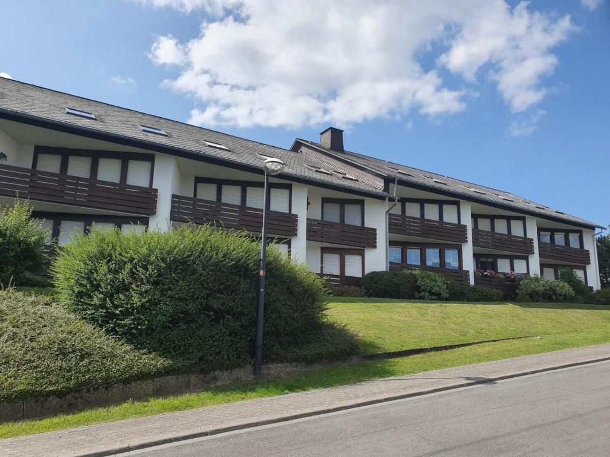 Suitetrails - Ferienwohnung Lieblingsort im Zentrum Winterbergs