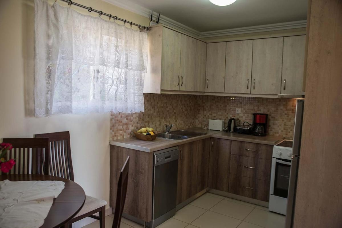 Holiday House Kristina - Housity