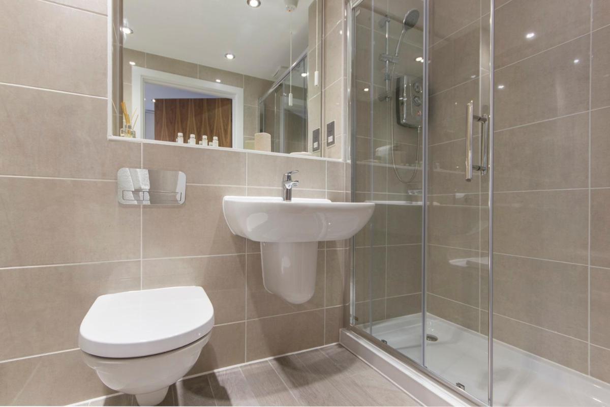 Suitetrails - Citystay - The Dales