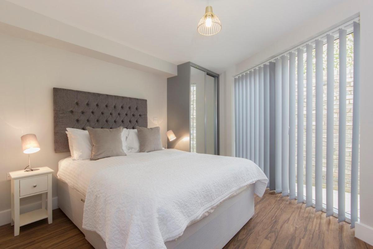 Suitetrails - Citystay - The Dales