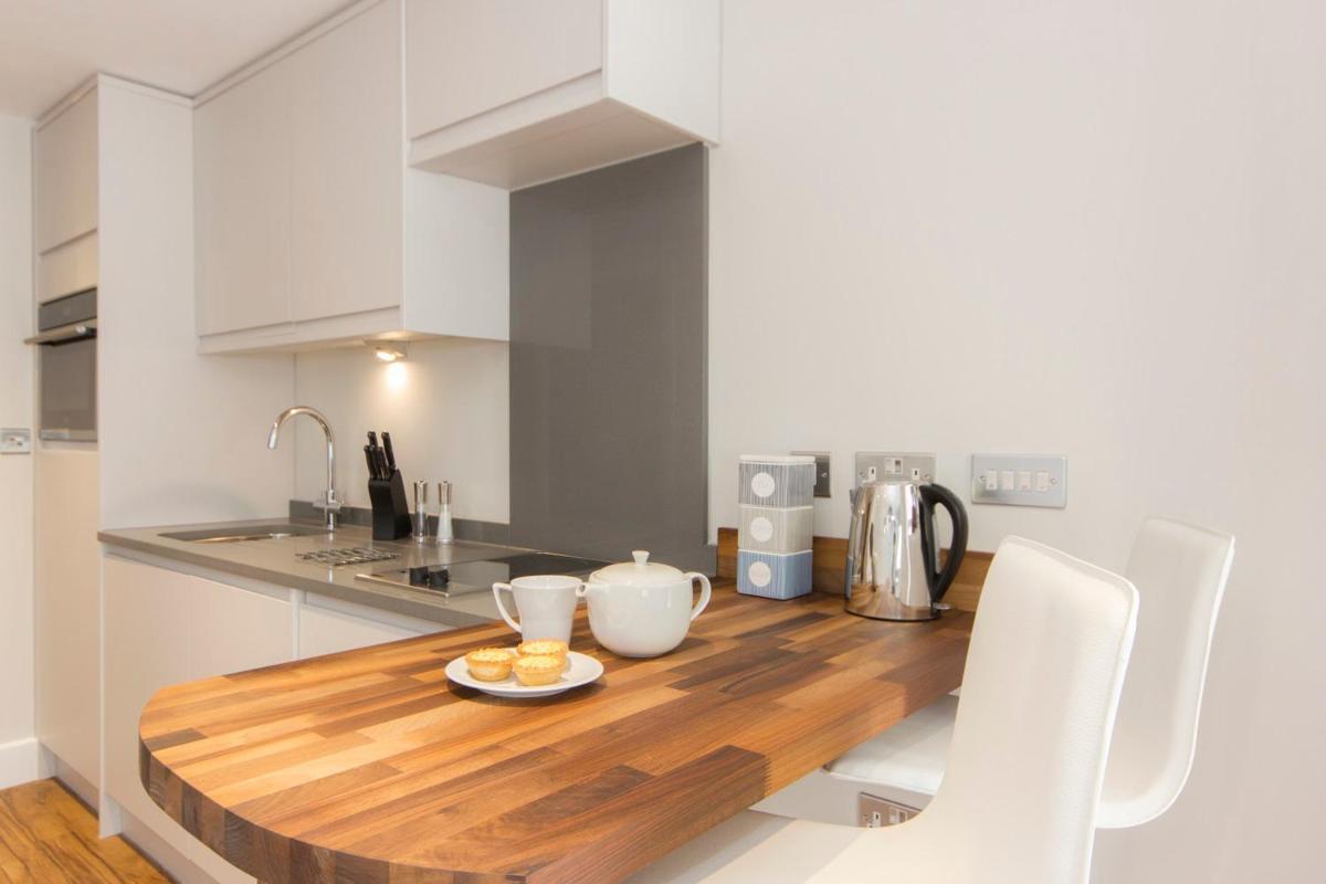 Suitetrails - Citystay - The Dales