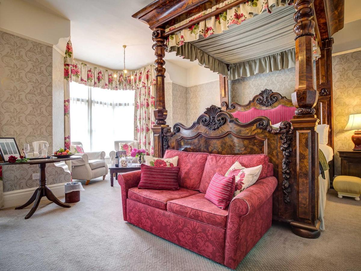 The Speech House - Housity