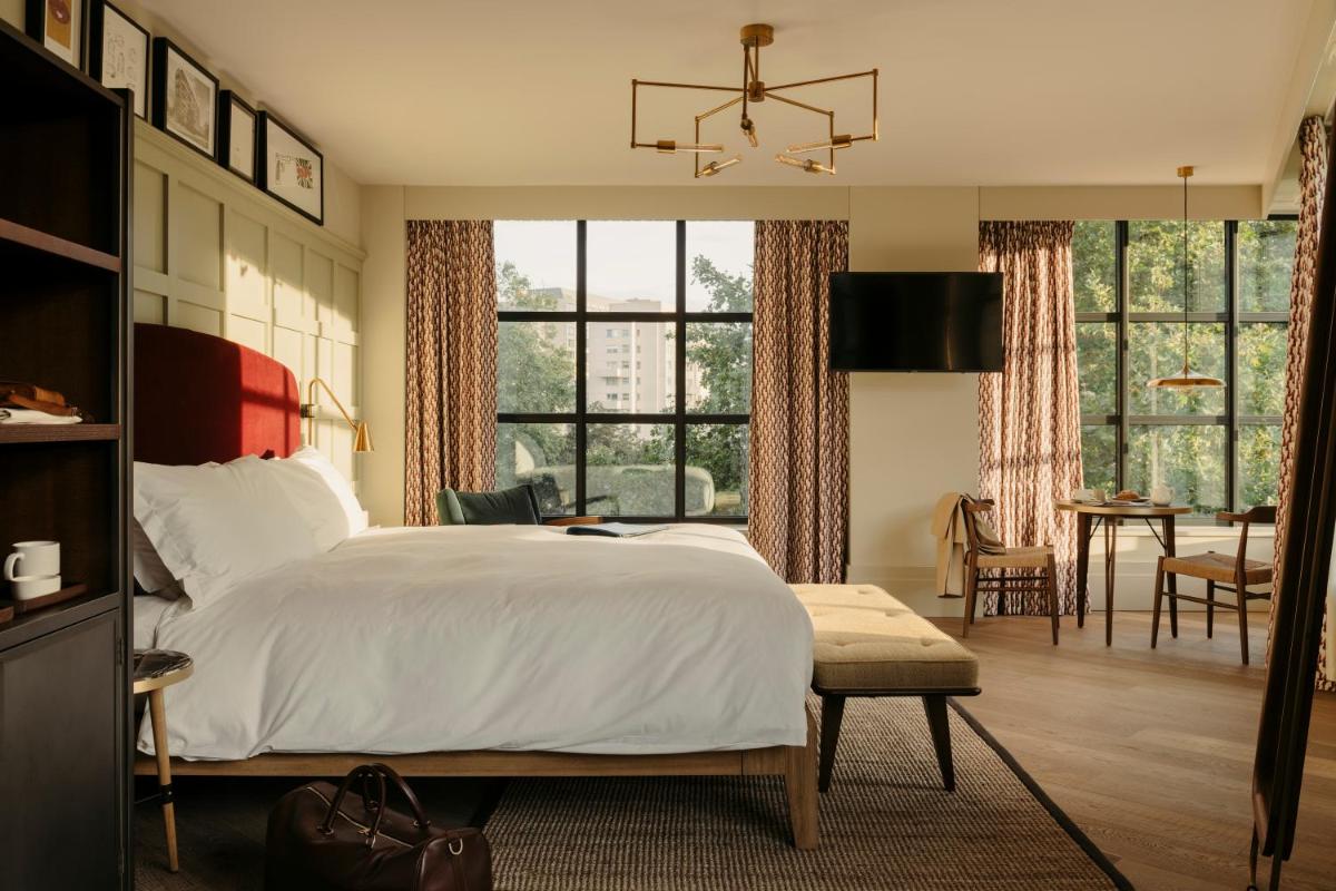 The Hoxton, Southwark - Housity