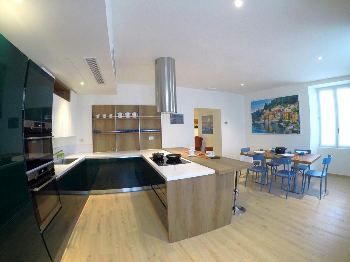 La Casa sul Lago Lecco - Housity