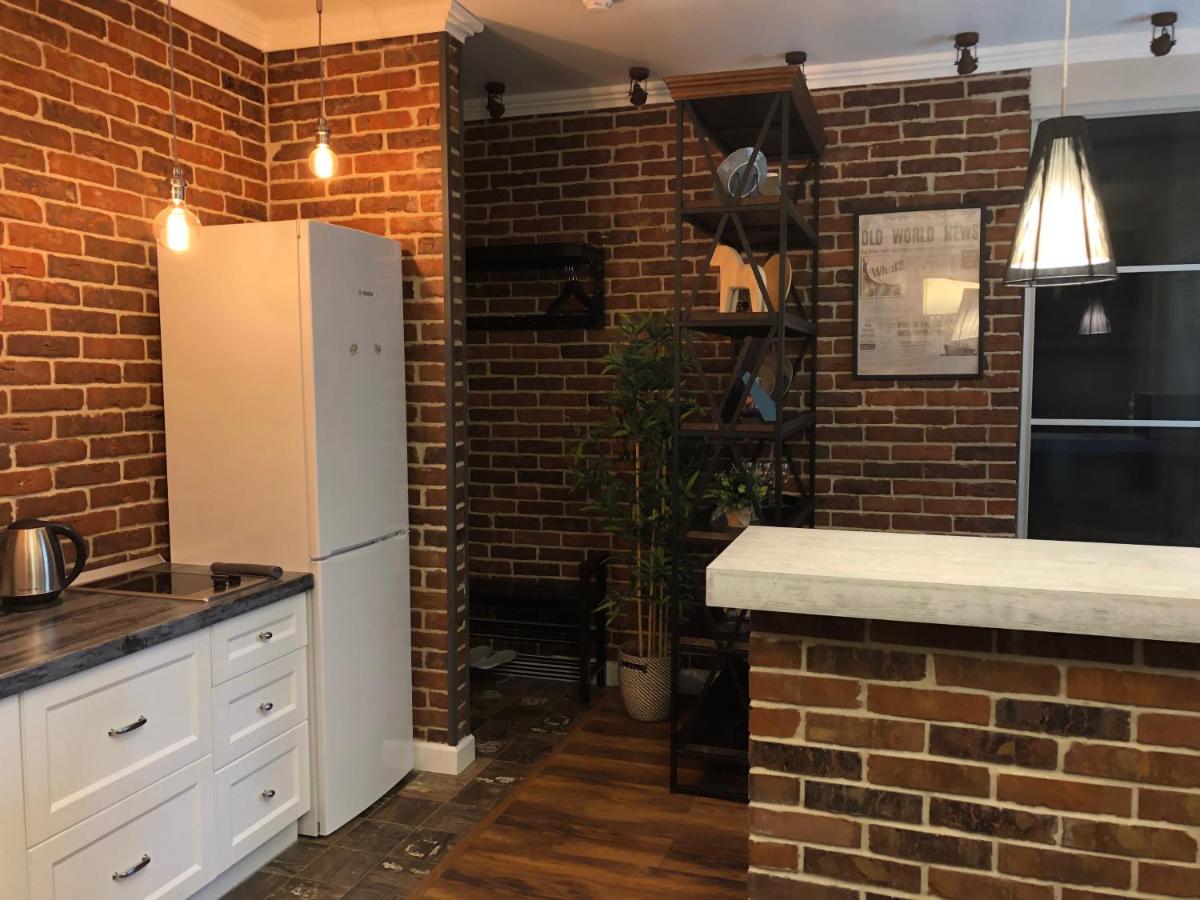 Loft Apartment - Housity