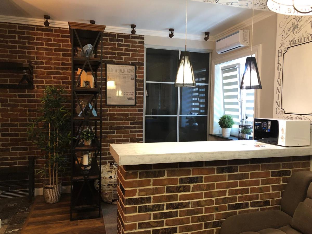 Loft Apartment - Housity