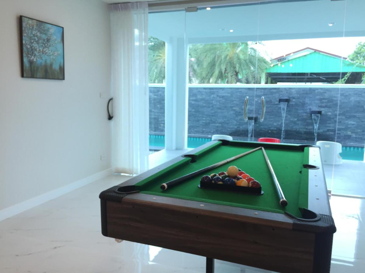 Wan Villa - Housity