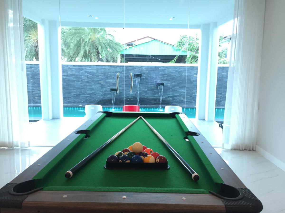 Wan Villa - Housity