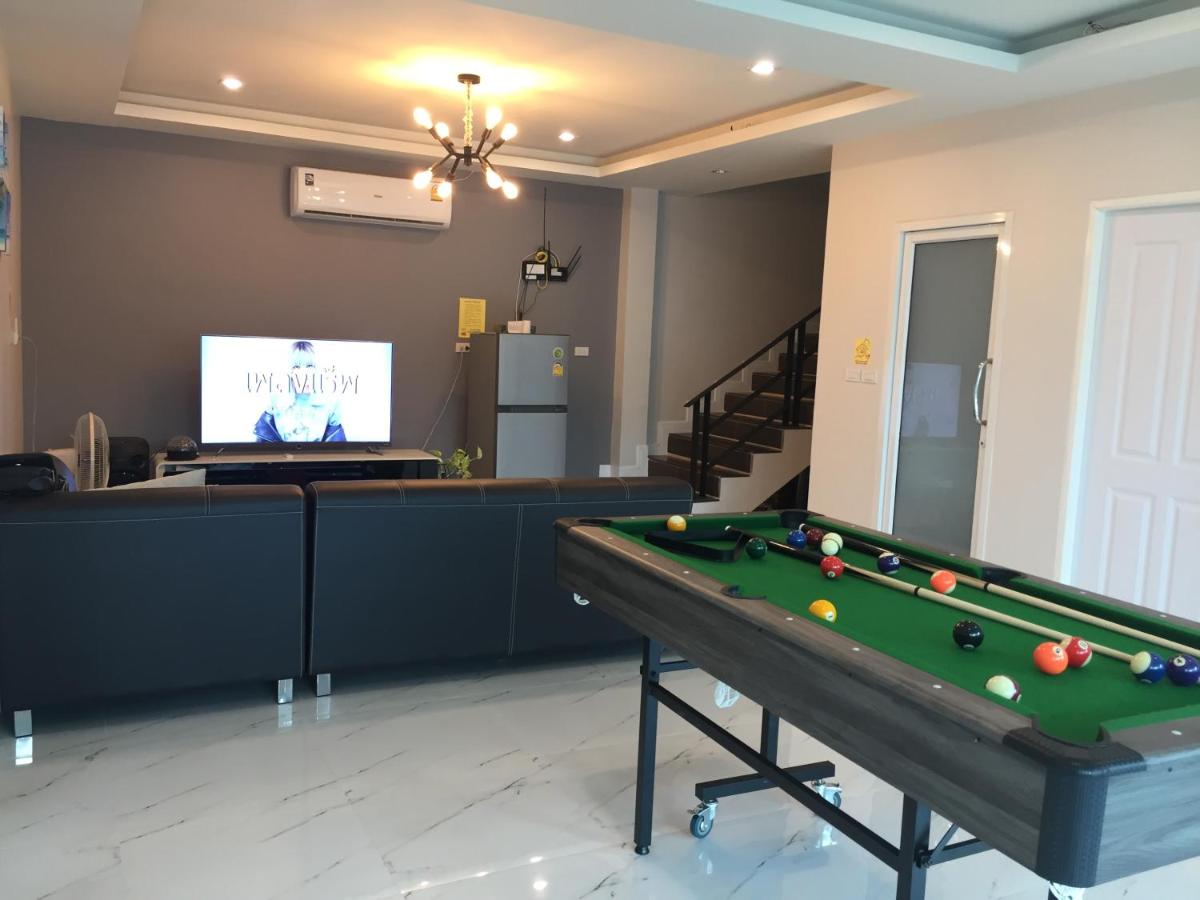 Wan Villa - Housity