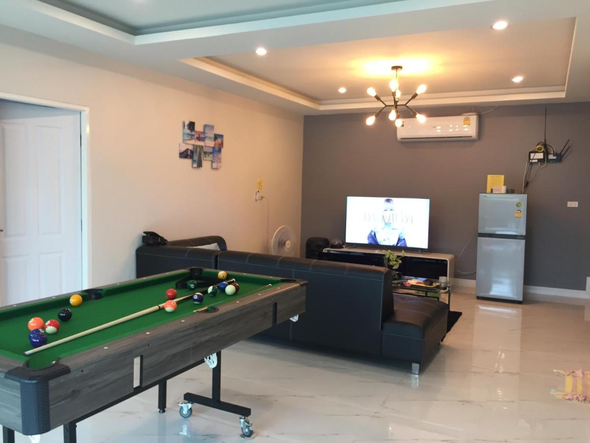 Wan Villa - Housity