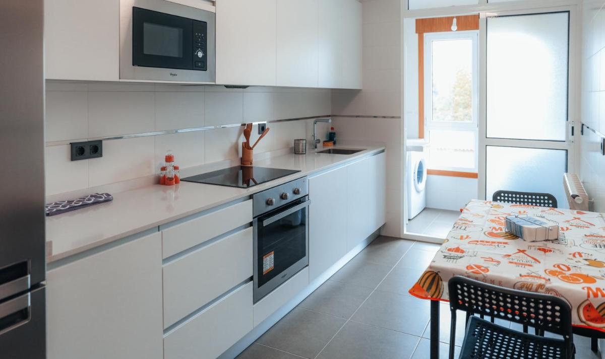 Suitetrails - Vivienda de Uso Turístico Sampayo