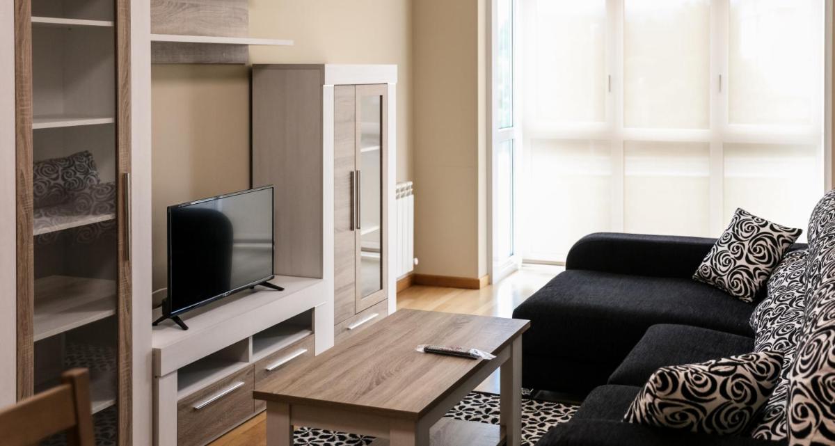 Suitetrails - Vivienda de Uso Turístico Sampayo