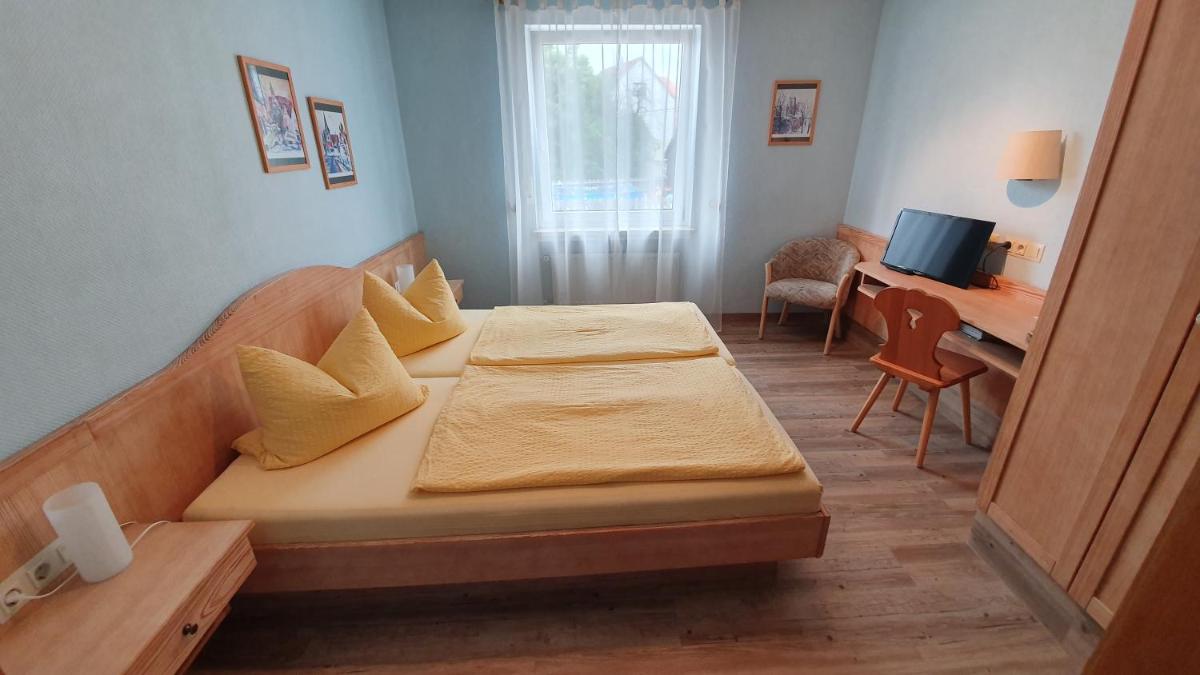 Hotel-Gasthof Krone-Lax - Housity