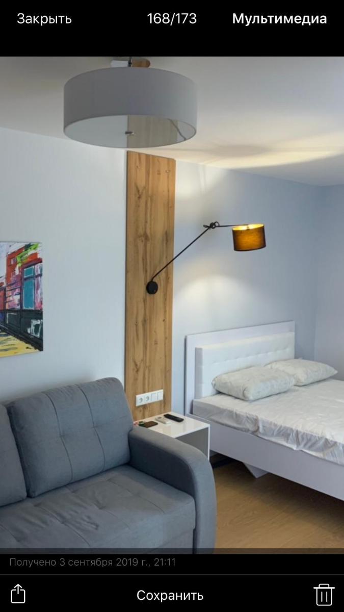 Пр Поля 110 Апартаменты - Housity