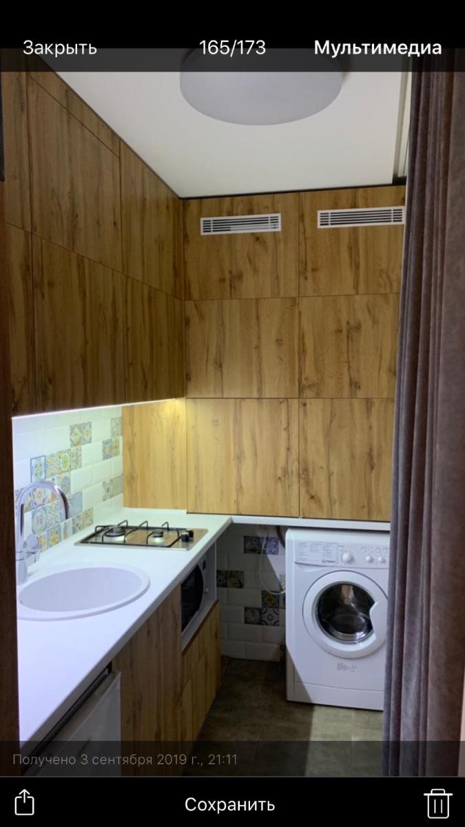 Пр Поля 110 Апартаменты - Housity