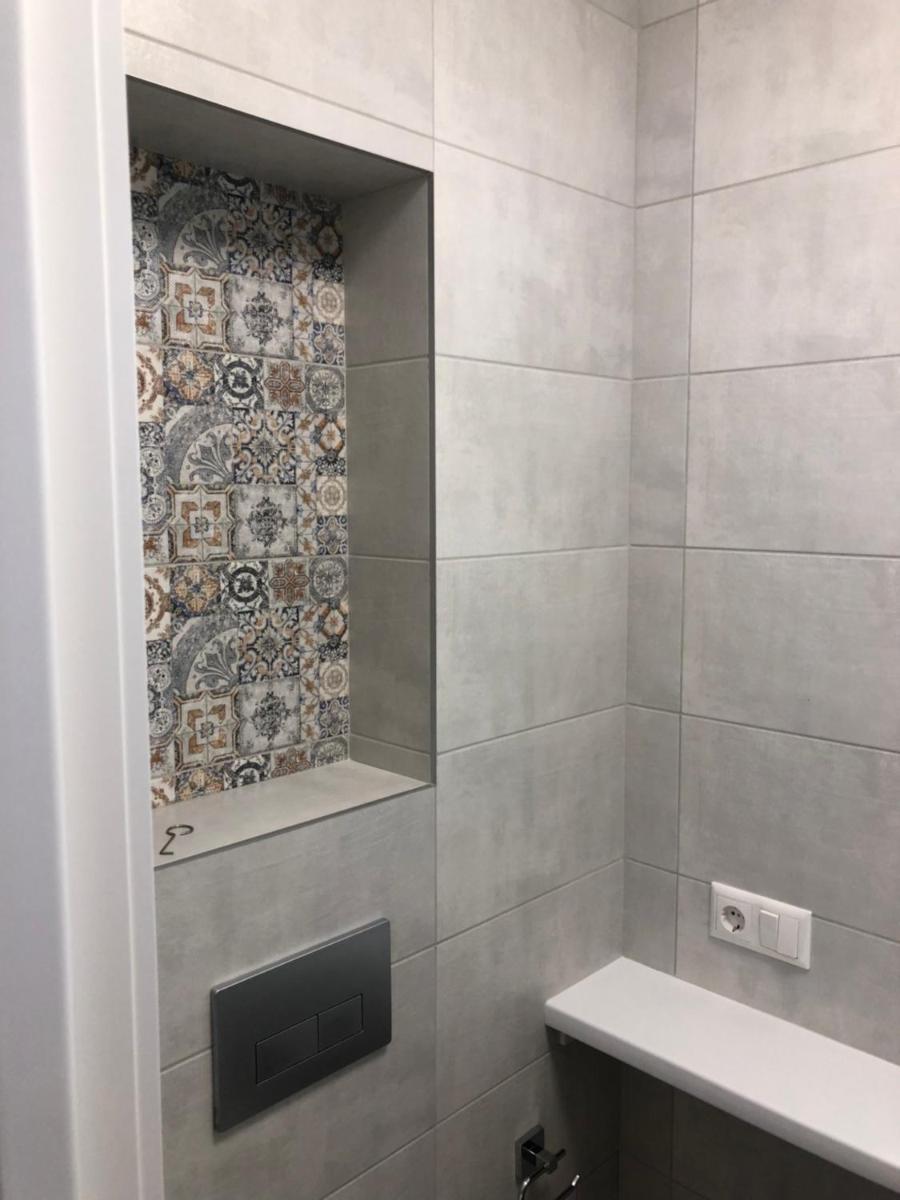 Пр Поля 110 Апартаменты - Housity