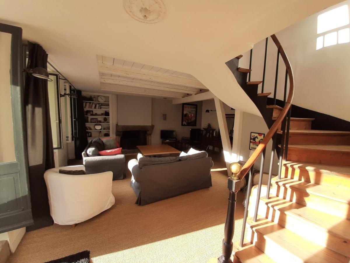 Maison Granville Centre - Housity