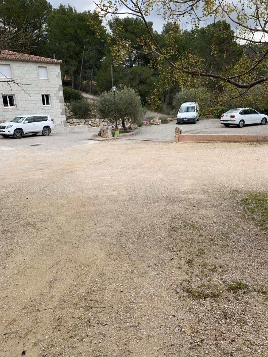 Appart'Hôtel Les Rochers - Housity