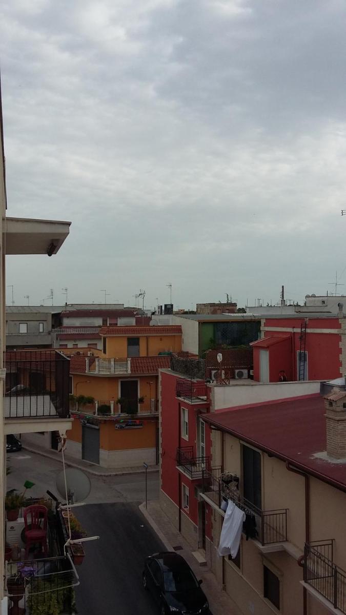 La Casa di Nonna Francesca - Housity