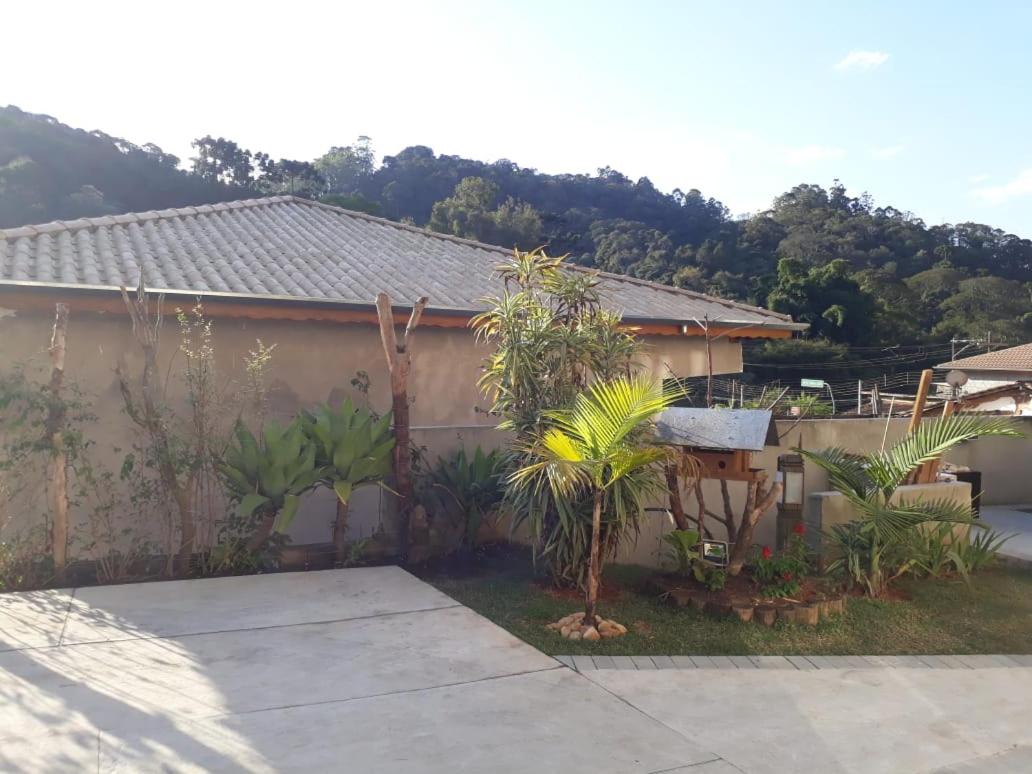 Pousada Recanto das Marias - Housity