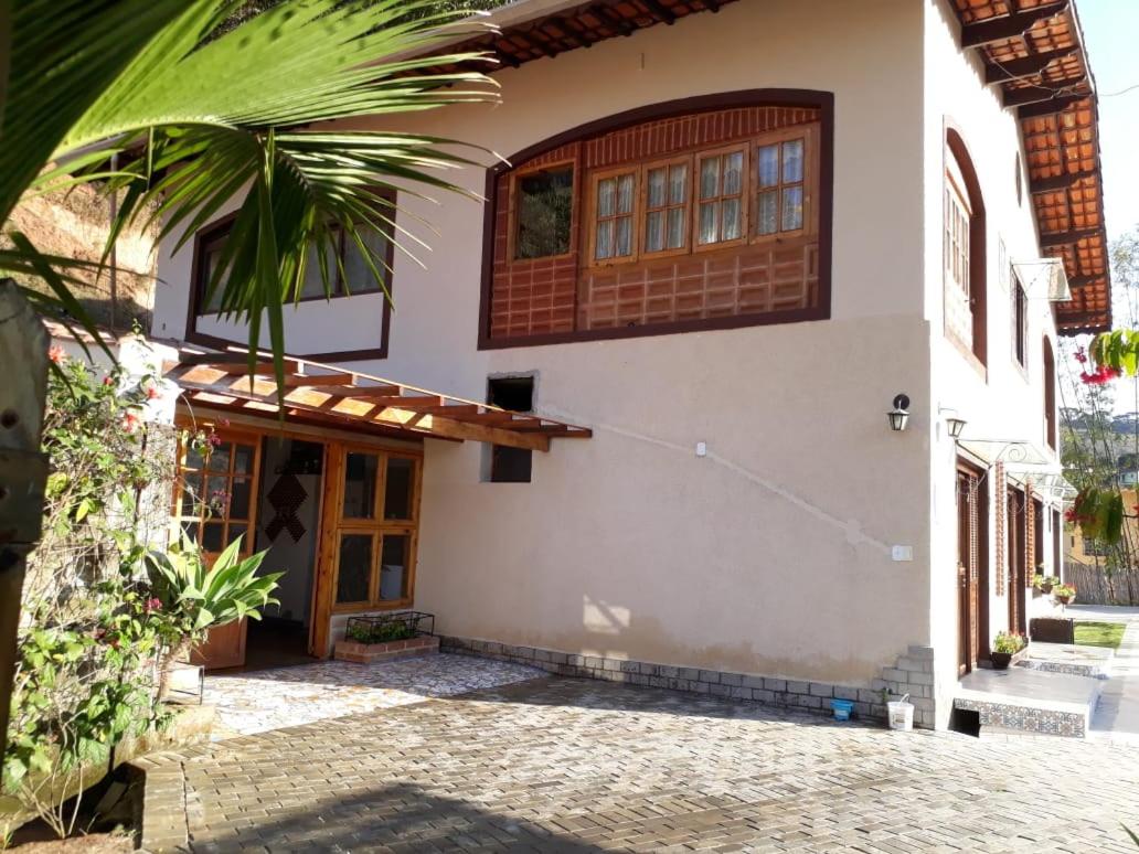 Pousada Recanto das Marias - Housity