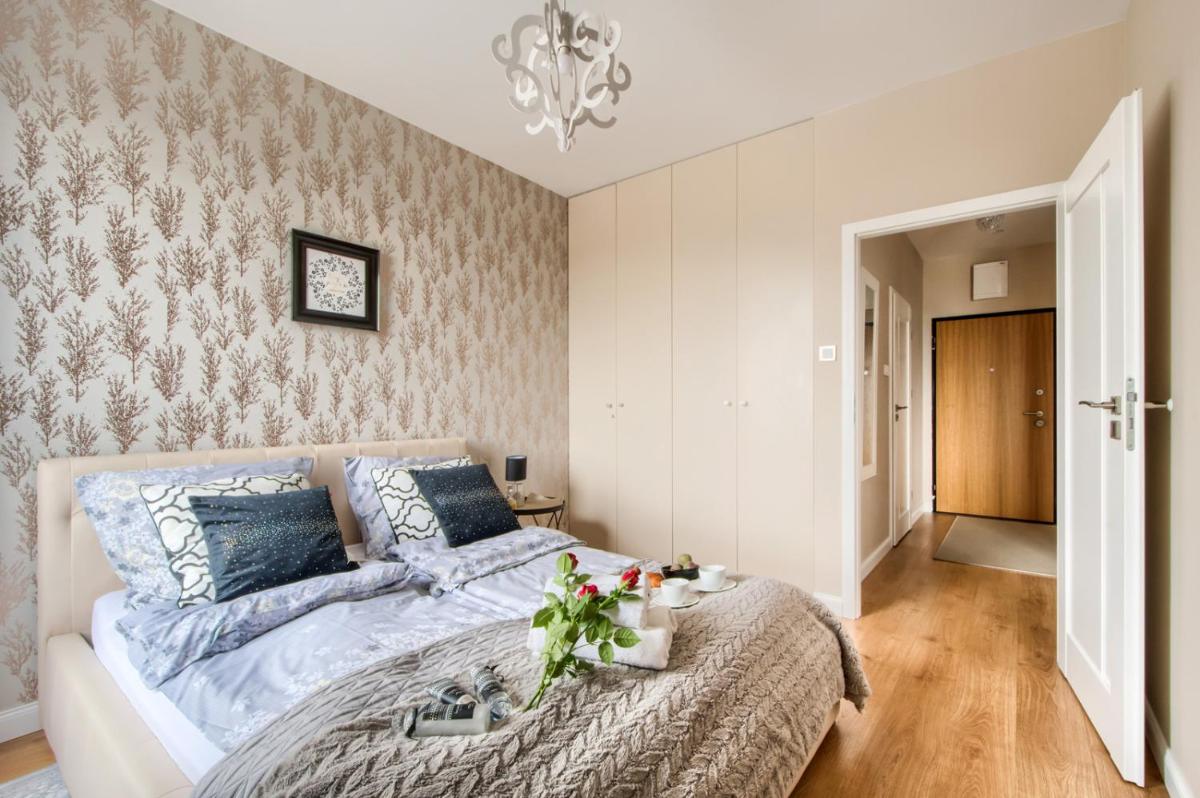 Good Time Apartment Warsaw - Housity