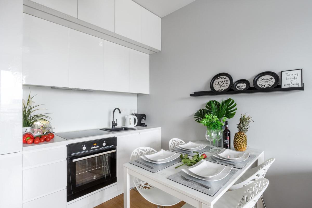 Good Time Apartment Warsaw - Housity