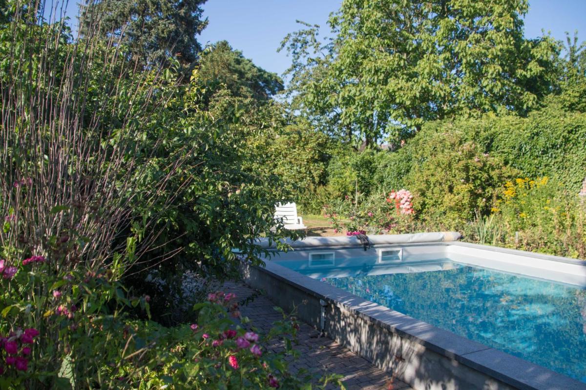 B and B Comme chez soi - Housity