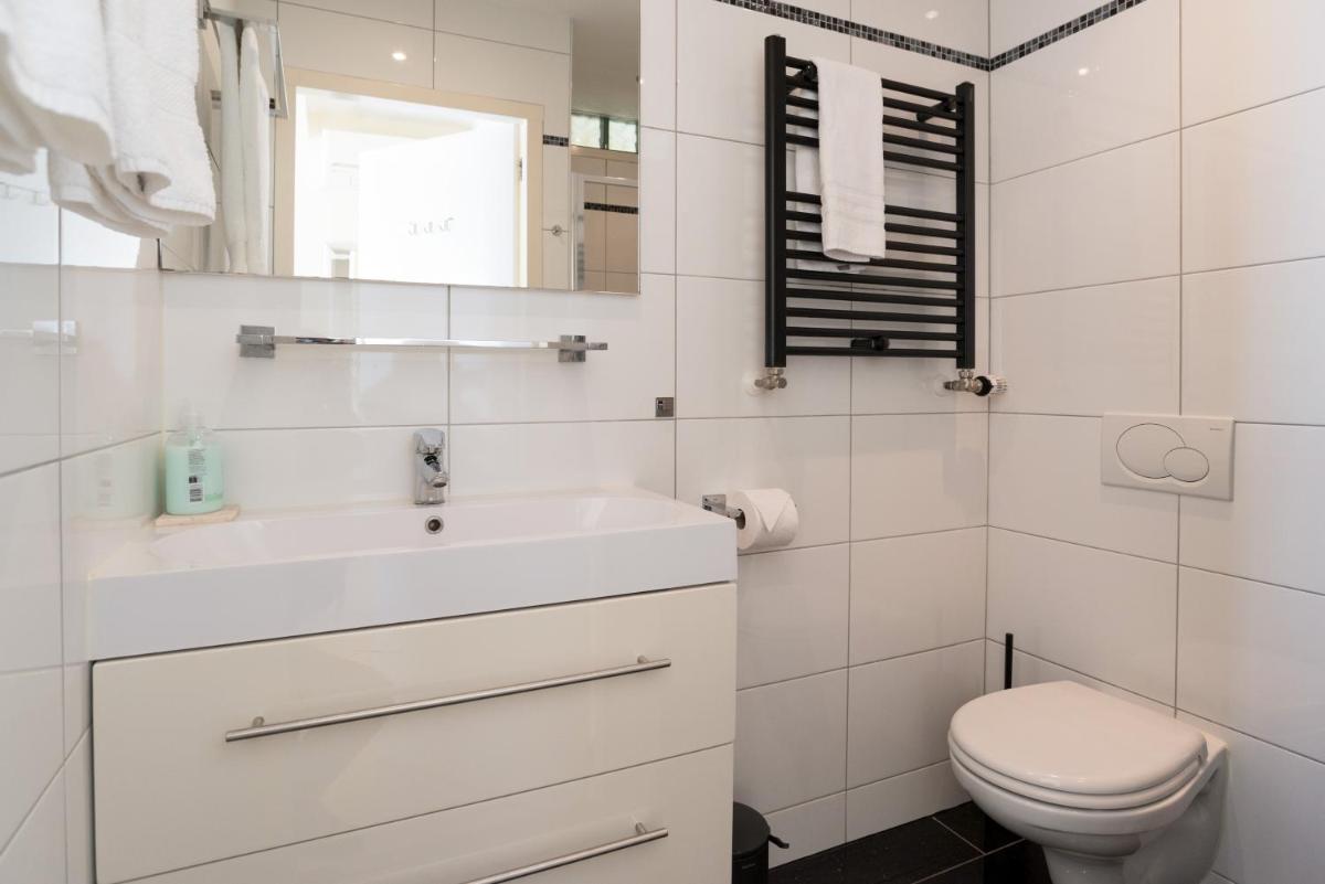 Suitetrails - B&B Canaliscious