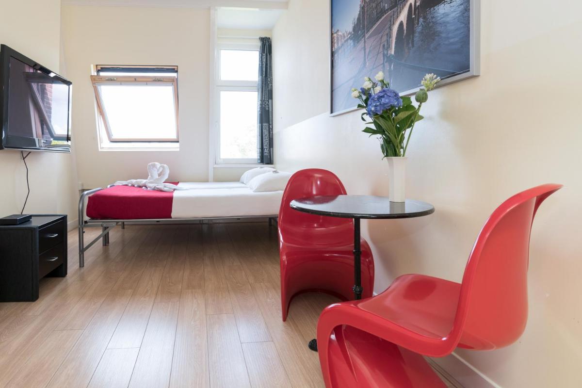 Suitetrails - B&B Canaliscious