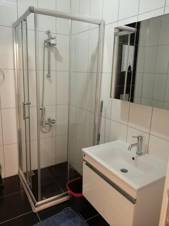Oba Suites Apartmani - Housity