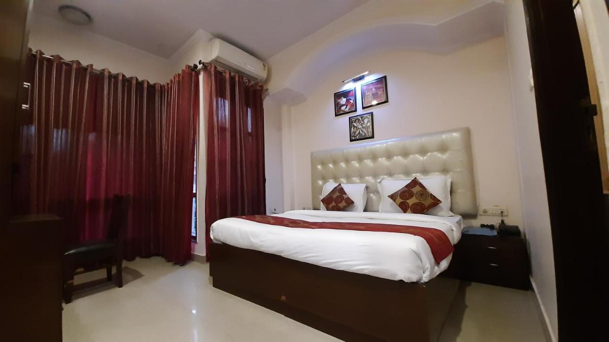Krishna Inn - Housity