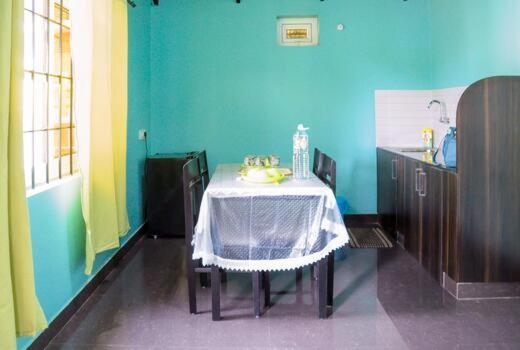 Annu Stay Coorg - Housity