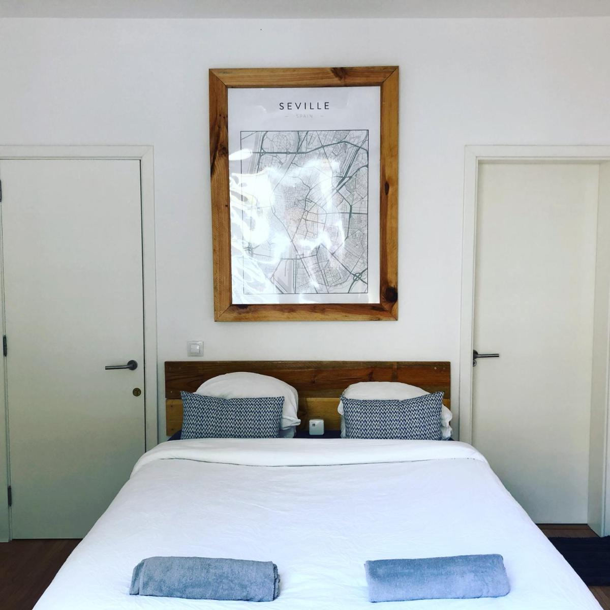 Columbus Apartments Co-Living - Housity