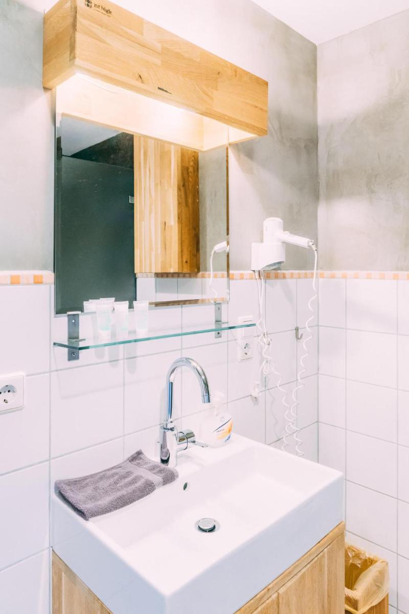 Gut Hügle Erlebnishof & Familienhotel - Housity