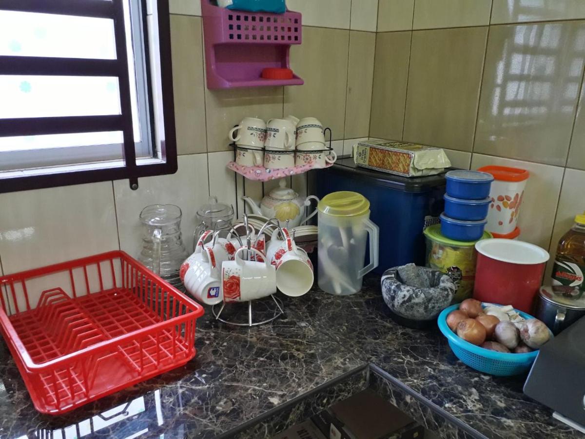 Jitra homestay - Housity