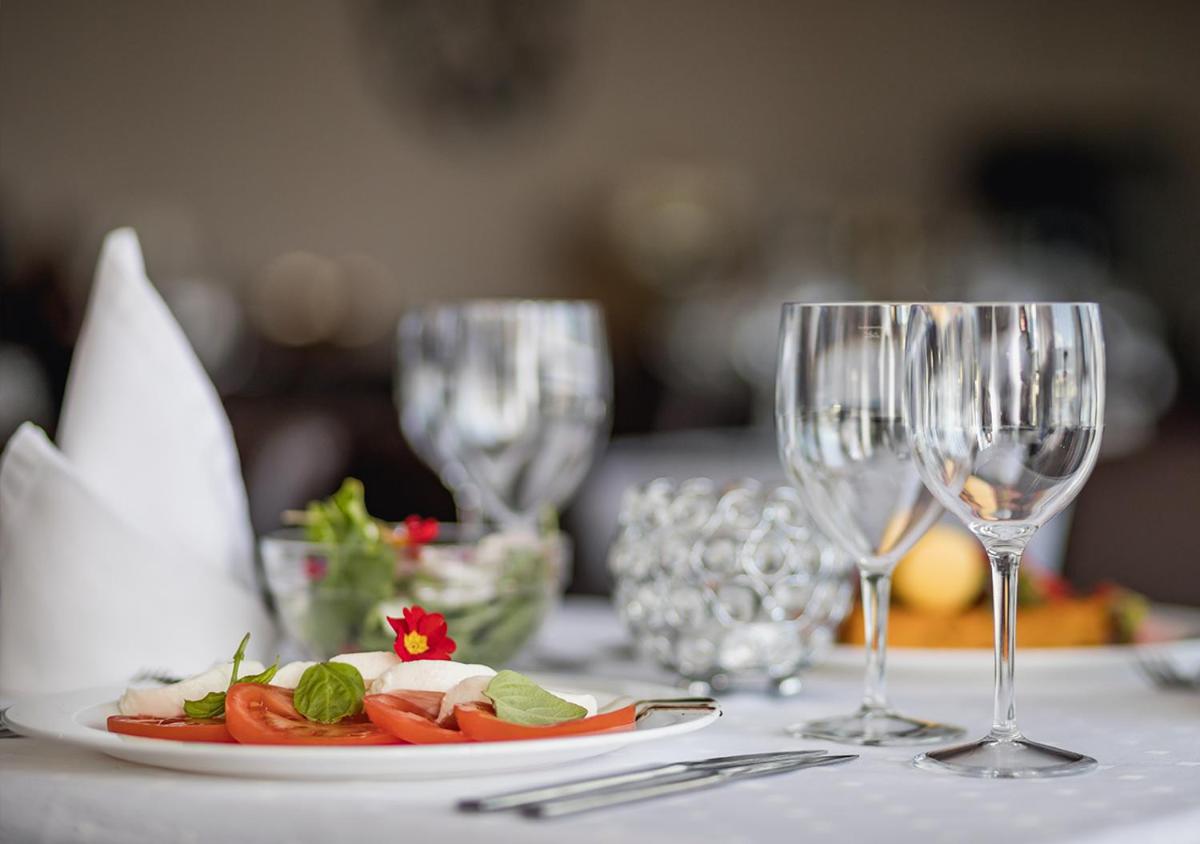 Bebidas em Lisotel - Hotel & Spa