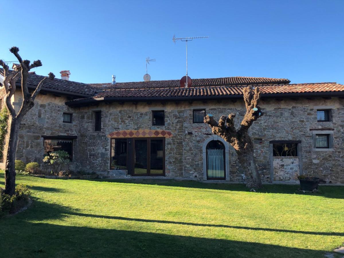 La Casa Ponca - Housity