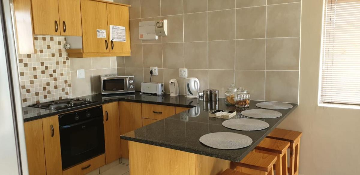 Susan's Apartment - Housity