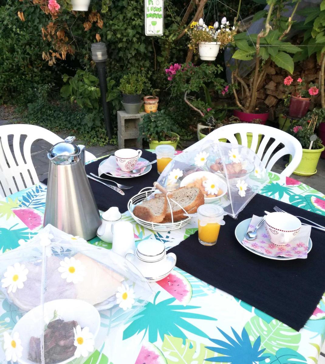 B and B Comme chez soi - Housity